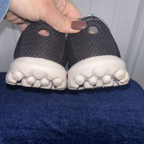 Sketcher’s Go Walk Goga Mat Slip On Size 7 EUC - Picture 8 of 8